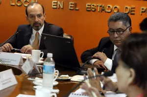 INE Puebla invita a participar el 5 de junio con libertad