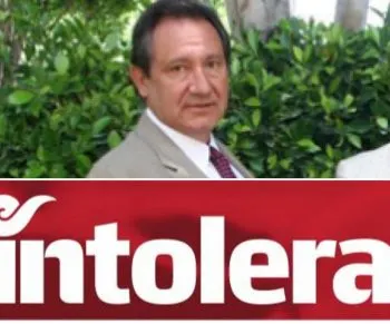 Fallece uno de los fundadores de Intolerancia