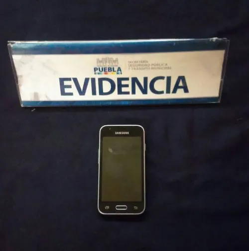 Detiene SSPTM a presunto asaltante de transeúntes
