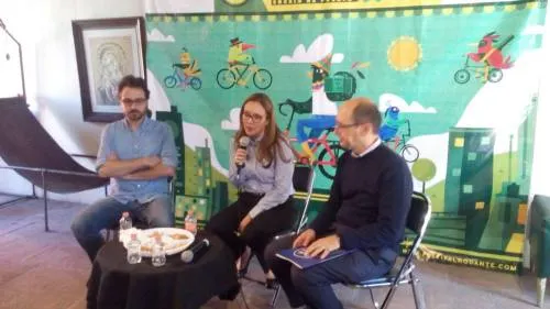Ayuntamiento presenta Festival Rodante; CycloShare prestará 100 bicicletas sin costo alguno