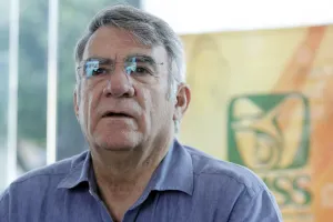 Francisco Fraile salió limpio del IMSS