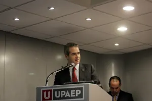 UPAEP celebra que colegiaturas no generen impuestos