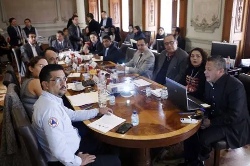 Regidores niegan a Secretaría de Movilidad presupuesto por 166 mdp para el 2018