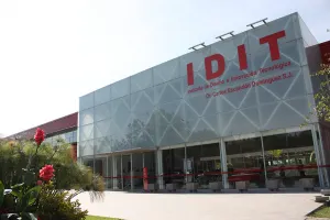 Reconoce SE a Ibero como Taller de Alta Especialización
