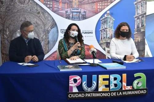 Autoridades de Hidalgo piden visitar Hidalgo; cuentan con el 90 por ciento de atractivos abiertos