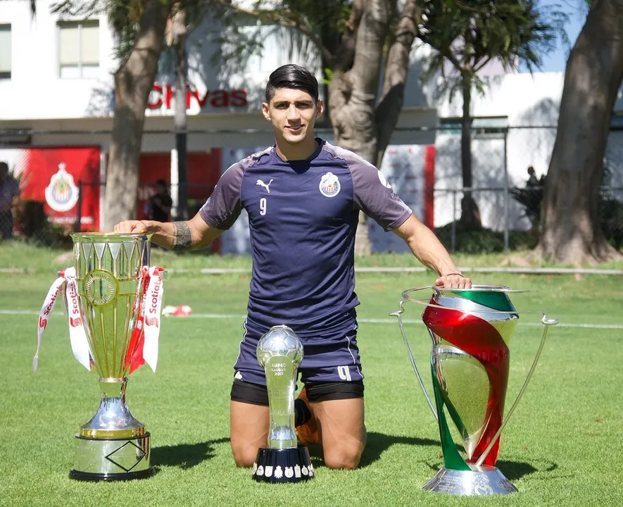 Chivas