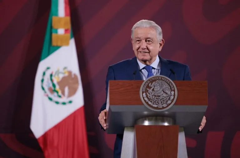 AMLO: El legado de la Cuarta Transformación
