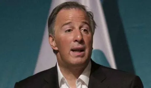 La campaña de Meade