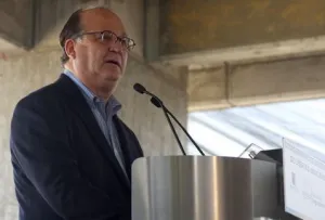 Se destapa Graco Ramírez para buscar la presidencia