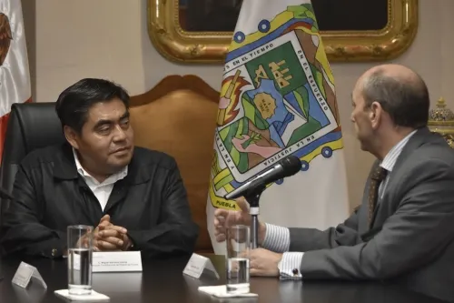 Acciones y programas de gobierno deben ser evaluados con metas claras que beneficien a la gente