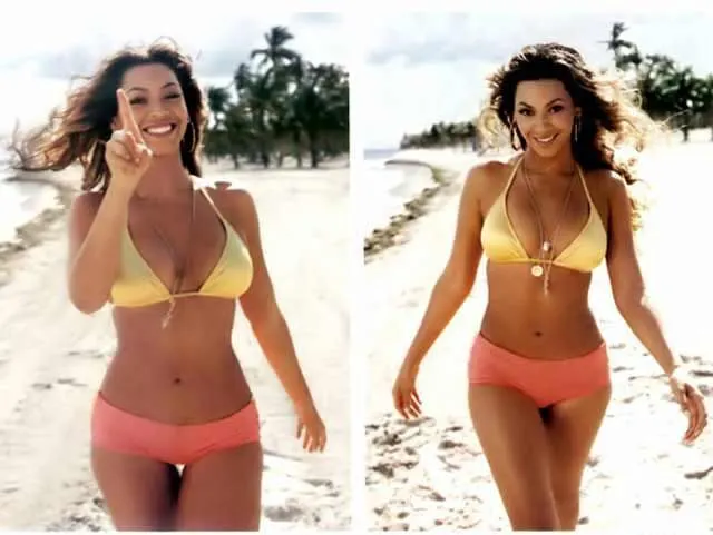 Anuncia People a la mujer más bella del mundo