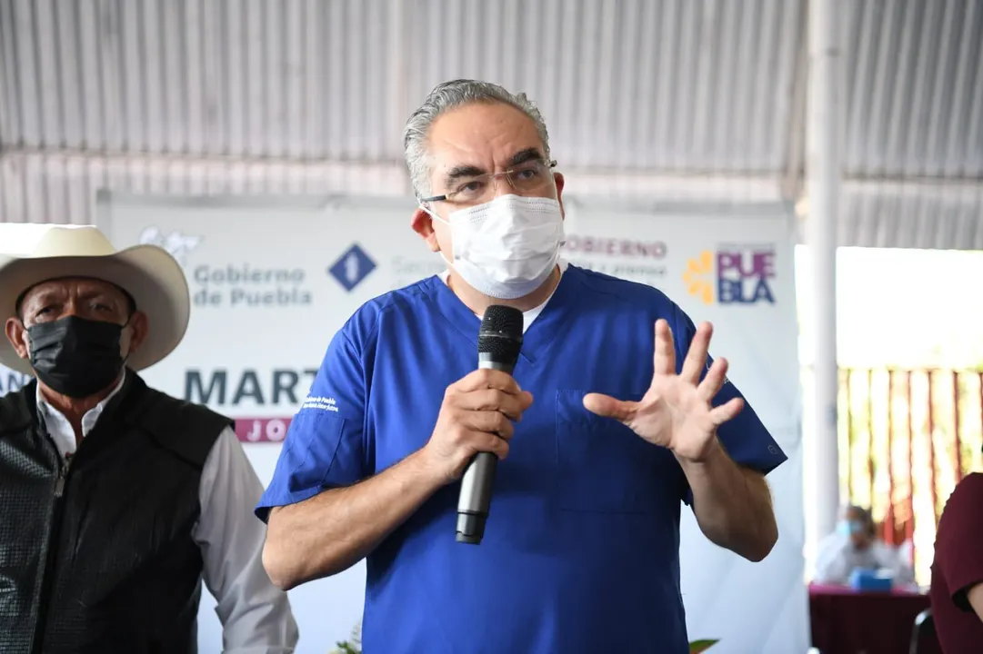 José Antonio Martínez García
