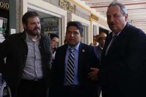 CEN panista sí aceptó impugnación a convocatoria para elegir candidato
