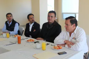 Puebla, a la vanguardia en mejora regulatoria ambiental: SDRSOT