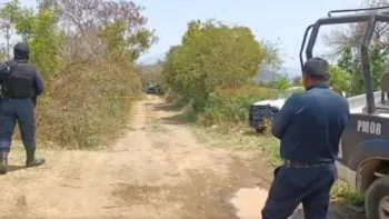 Encuentran a una mujer sin vida en un terreno de Tianguismanalco, se presume feminicidio