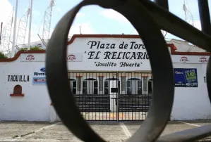 Pondrán en venta la Plaza de Toros el Relicario