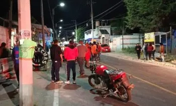 Ataque armado en Coyotzingo deja dos muertos, uno de ellos era “La Chiva”