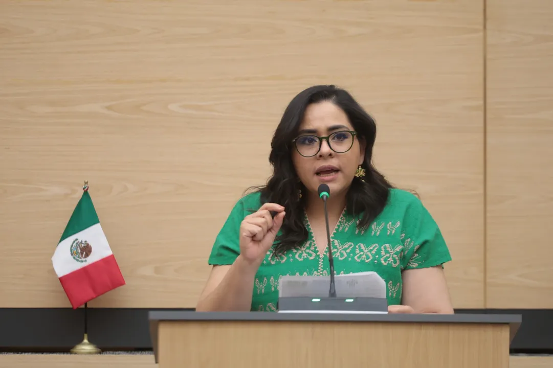 Laura Guadalupe Vargas Vargas