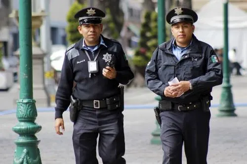 SSP aseguró a seis personas por diferentes ilícitos