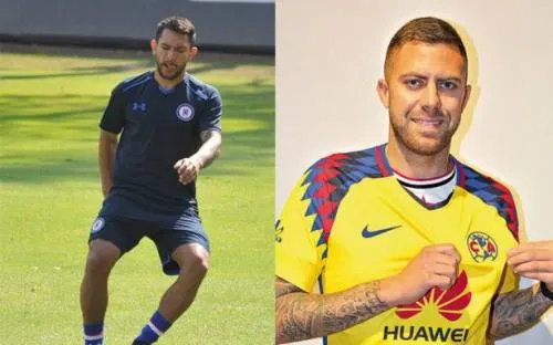 La Liga MX saturada de refuerzos extranjeros