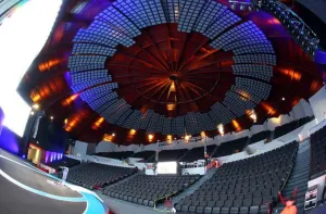Primer informe de labores de Gali será en Auditorio de la Reforma