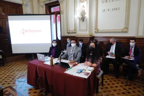 Necesario el proyecto 5 de mayo, afirma IMPLAN