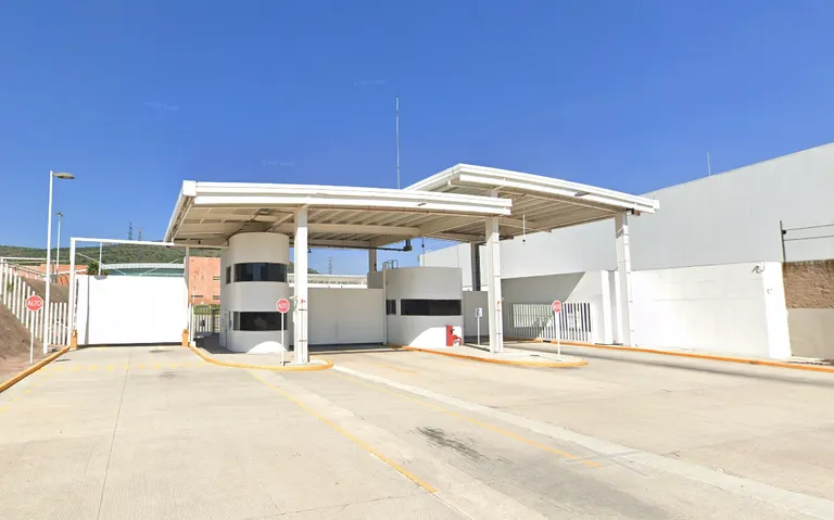 Farmacia Imss Bienestar