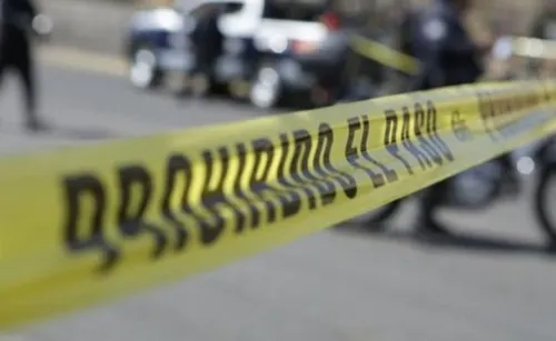 Muere menor “chalán” en obras de Chipilo