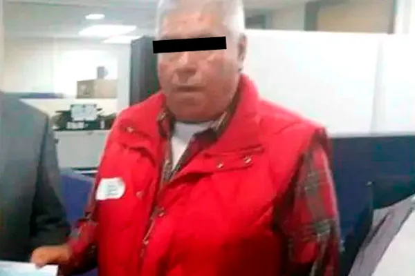 Carlos Sanchez Alpizar