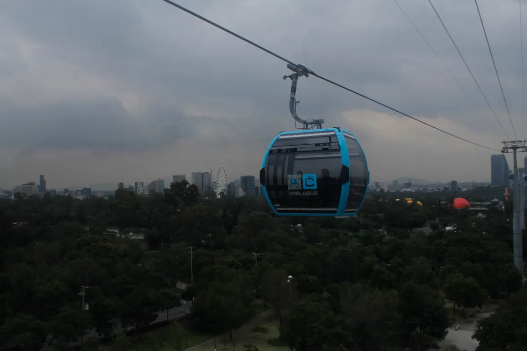 INAH autoriza cablebús en Puebla; Armenta promete obra sin deuda