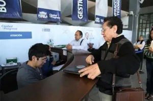Actualizan tarifas para apertura rápida de negocios en Puebla
