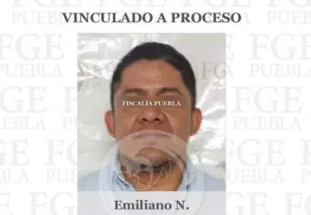 Vinculan a proceso a alcalde de Zapotitlán por asesinato y abuso de autoridad