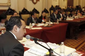 PRI llama a que egresos 2015 del ayuntamiento privilegie a la población