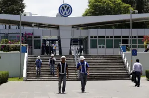 VW presenta al sindicato propuesta económica en el marco de la negociación contractual