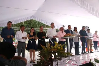 Inicia la séptima edición del Festival de la Cemita en Puebla