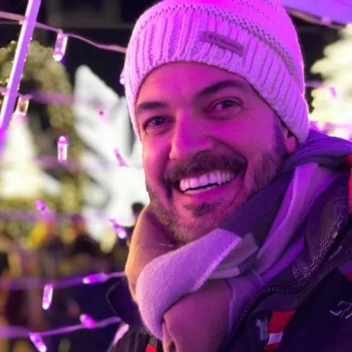 Fernando del Solar confiesa que sí pidió pensión a Ingrid Coronado tras divorcio
