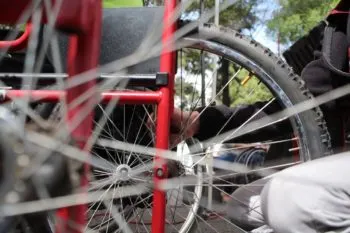 No te pierdas “Rotary y Enchúlame la Silla en el Paseo” y apoya a las personas con discapacidad