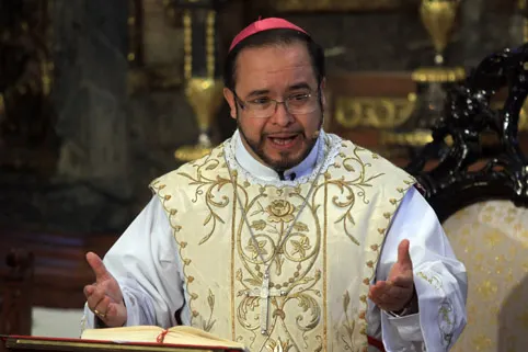 Confirman que sigue conflicto religioso en Chalchihuapan