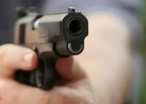 Fiscalía demostró que un adolescente es culpable de portación de arma de fuego