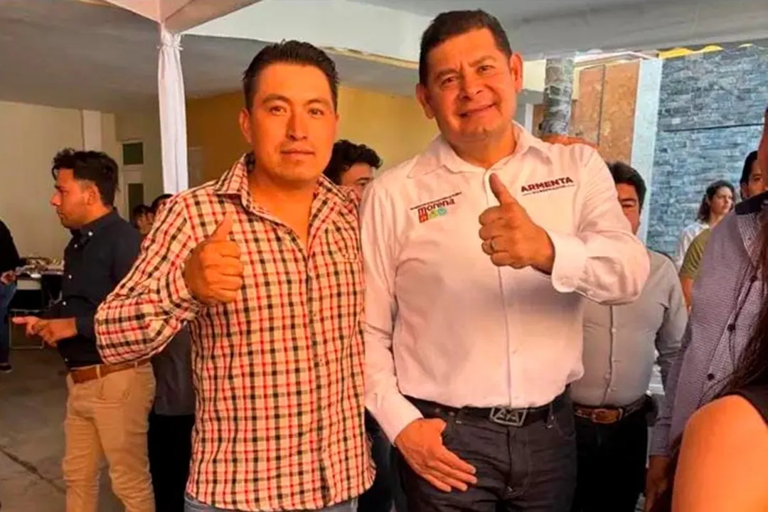 Juan Manuel Zenteno Jimenez Alejandro Armenta
