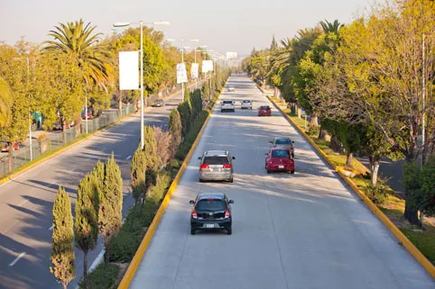 AMTM recomienda integración de movilidad en estrategias de gobierno