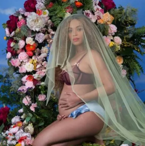 Beyoncé es la persona más influyente en Instagram