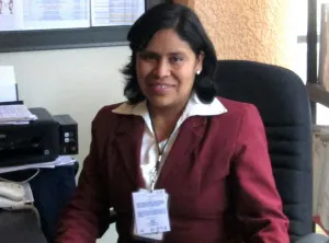 Recibe docente del Tecnológico de Texmelucan Premio Estatal de Ciencia 2013
