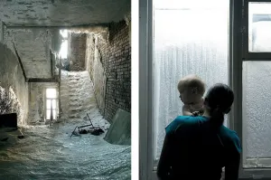 Norilsk de Siberia es la ciudad más norteña del mundo