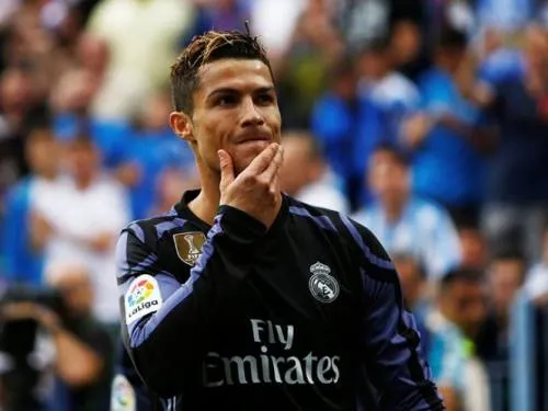 Estiman de 15 meses a cinco años de prisión para Cristiano