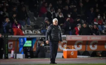 Anuncian que Ricardo ‘Tuca’ Ferreti tomará las riendas del Cruz Azul