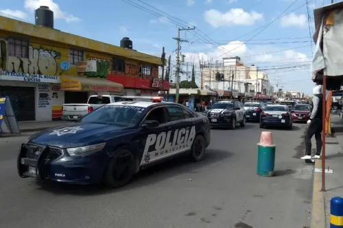 Estrategia de seguridad funciona, pero hace falta ver que rinda frutos: CRV