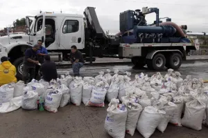 Comuna posee fondo de 20 mdp para contingencias por lluvias