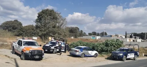 Violencia e inseguridad marcan las últimas 48 horas en Puebla
