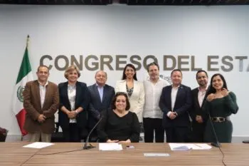 Comisión de Turismo declara improcedentes algunas iniciativas presentadas en la Legislatura anterior